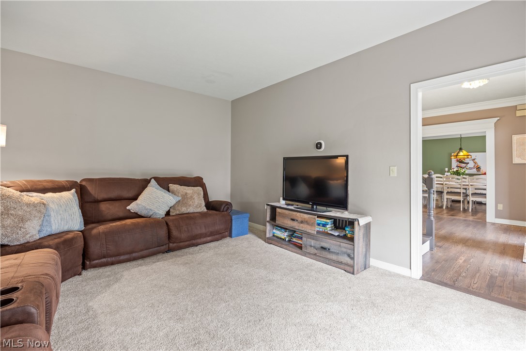 Woodhaven Allotment - Residential