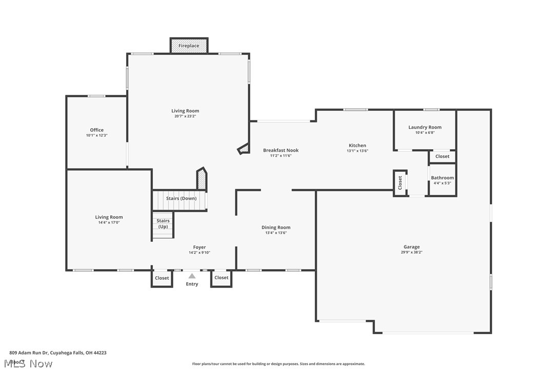 Woodhaven Allotment - Residential