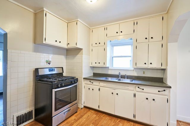 Hoenicka Park - Residential