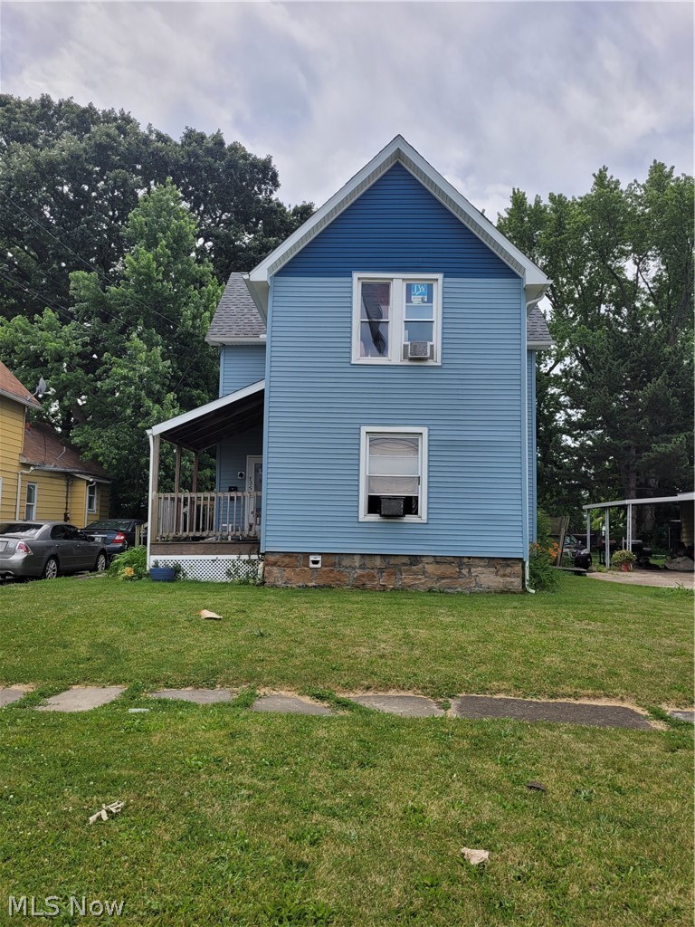 Hogans Add 03 - Residential