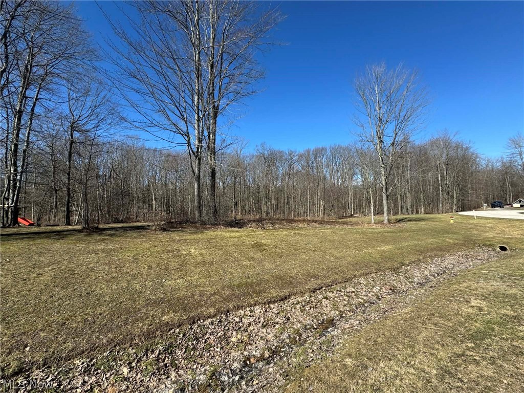 Buttonwood Estates - Land