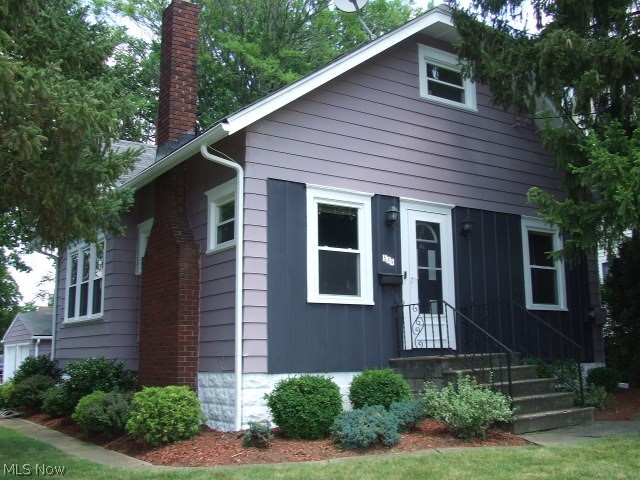 Idadale Allotment - Residential