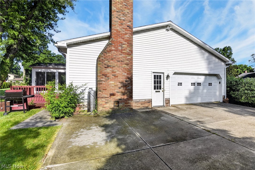 Edgewood Acres - Residential