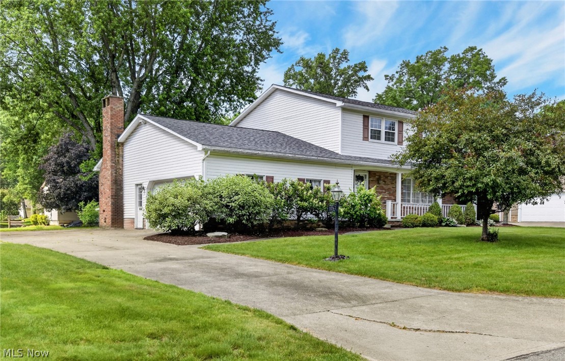 Edgewood Acres - Residential