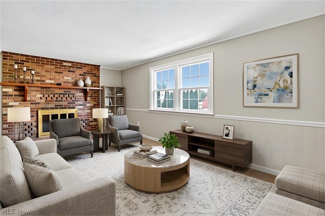 Edgewood Acres - Residential