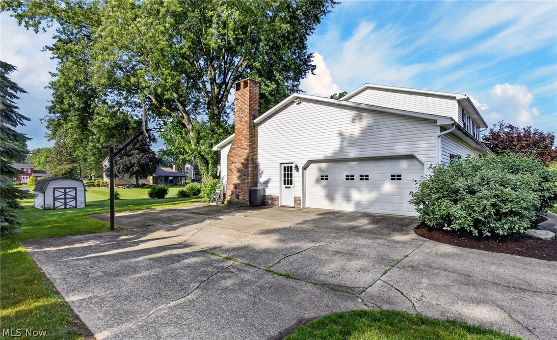 Edgewood Acres - Residential