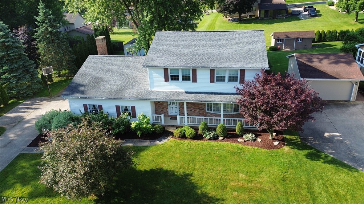 Edgewood Acres - Residential