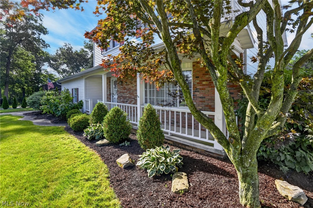 Edgewood Acres - Residential