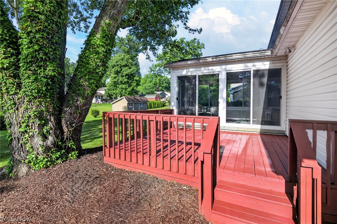 Edgewood Acres - Residential