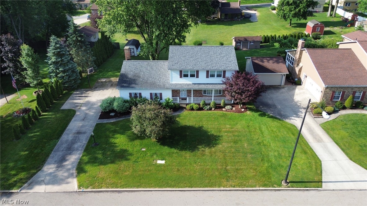 Edgewood Acres - Residential