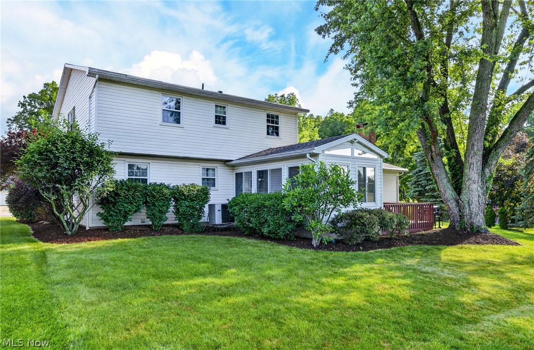 Edgewood Acres - Residential