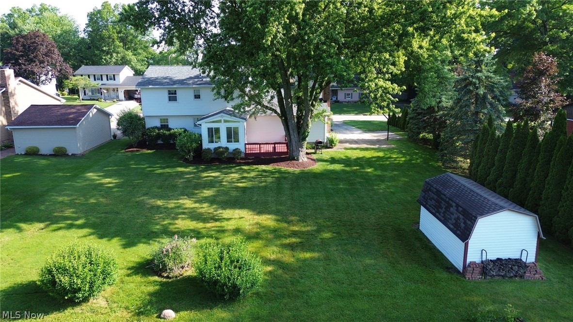 Edgewood Acres - Residential