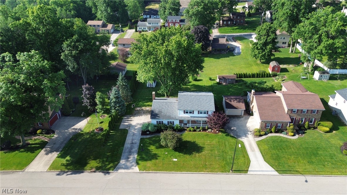 Edgewood Acres - Residential