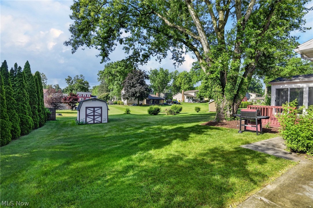 Edgewood Acres - Residential