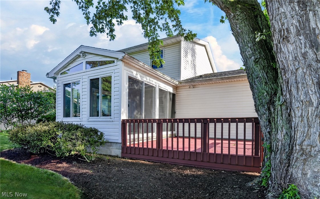 Edgewood Acres - Residential