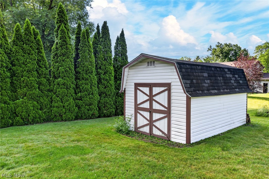 Edgewood Acres - Residential