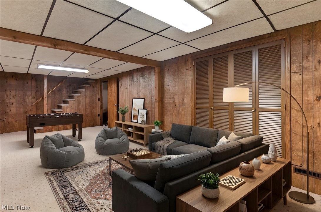 Edgewood Acres - Residential