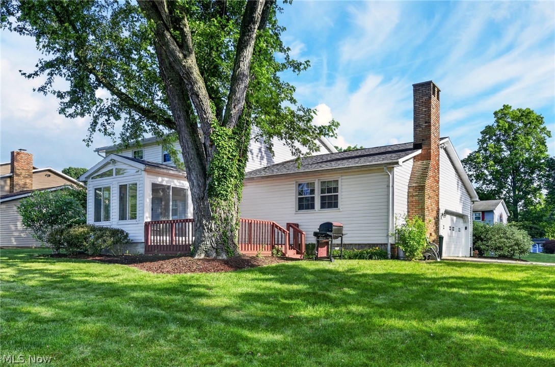 Edgewood Acres - Residential