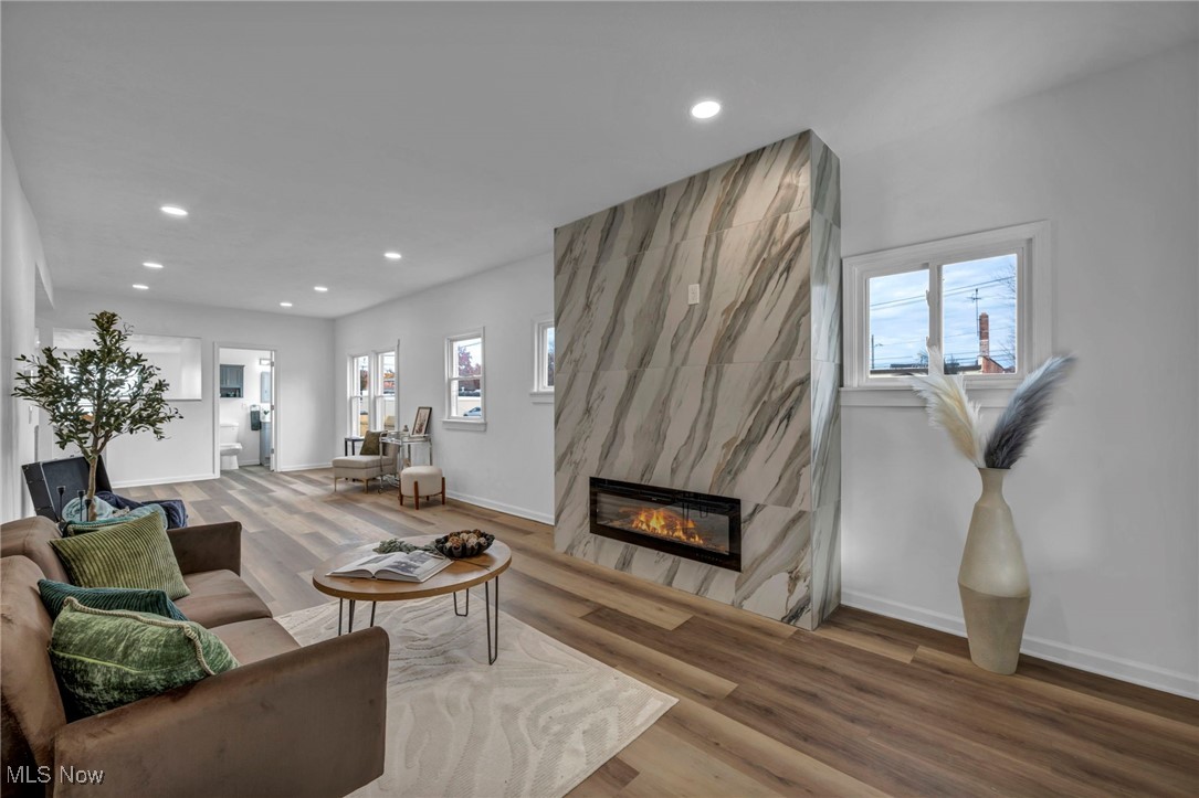 Nela-Overlook Companys Nela-O - Residential