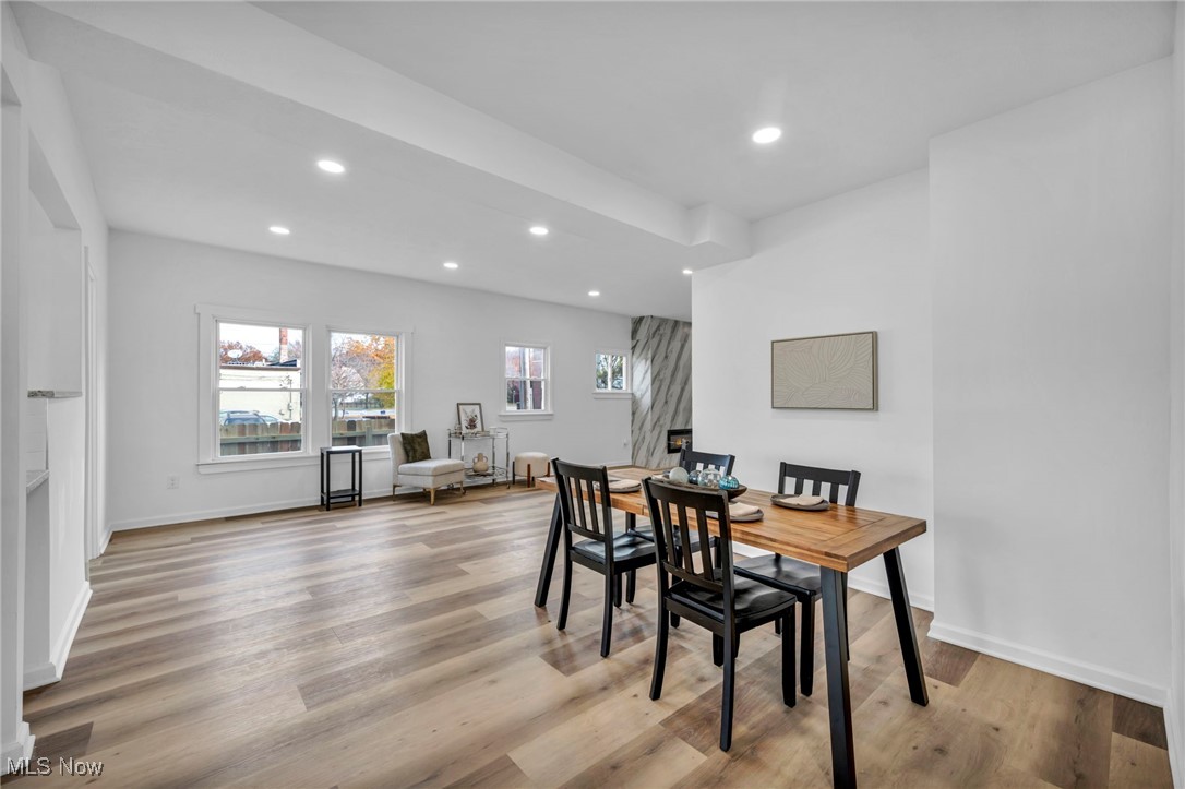 Nela-Overlook Companys Nela-O - Residential