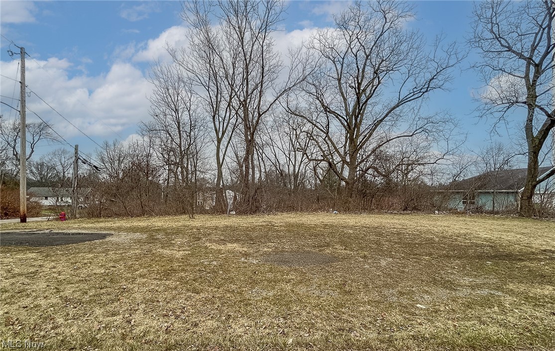 Stow Little Farms - Land