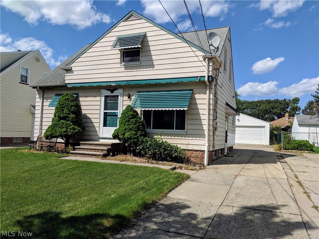 Dunham Turney Lee Road - Residential