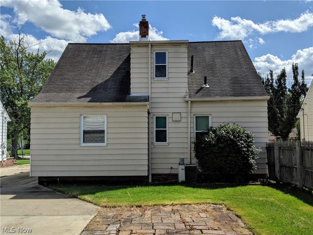 Dunham Turney Lee Road - Residential