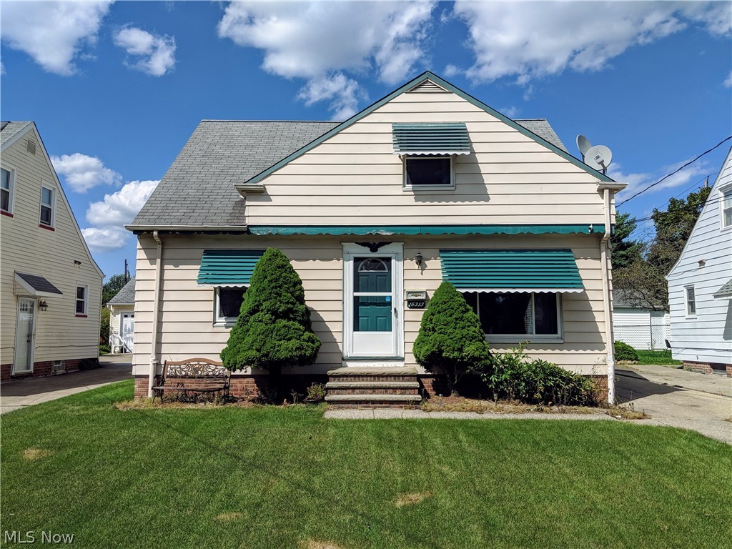 Dunham Turney Lee Road - Residential