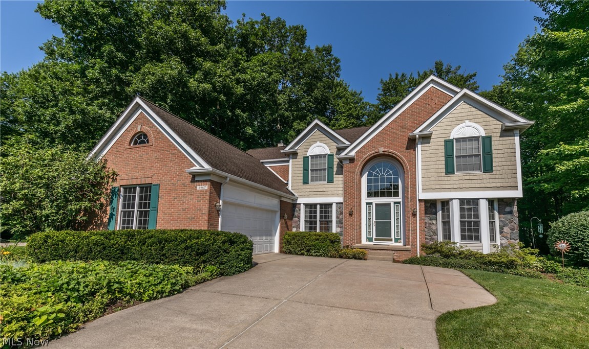 Ethans Green - Residential