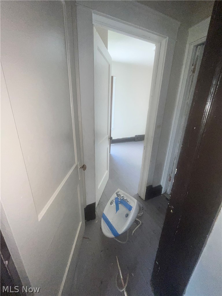 Moses - Residential Income