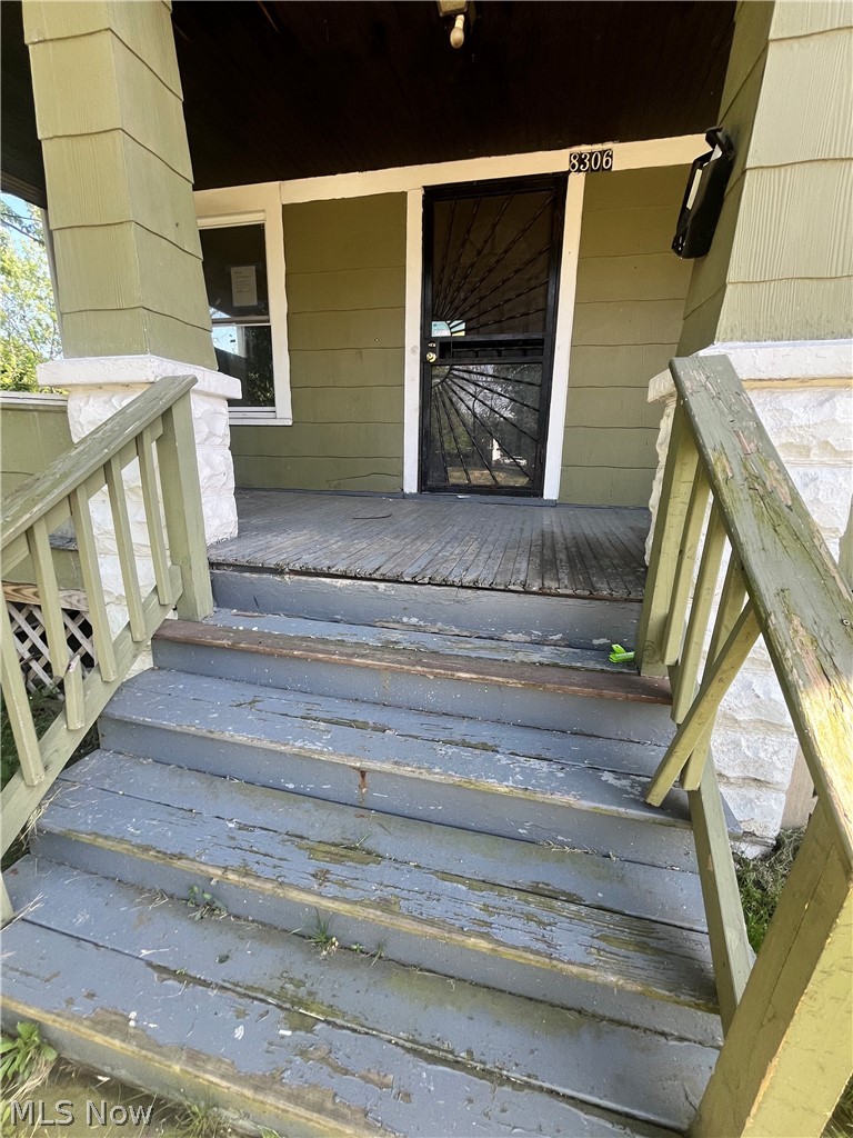 Moses - Residential Income