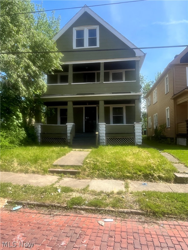 Moses - Residential Income