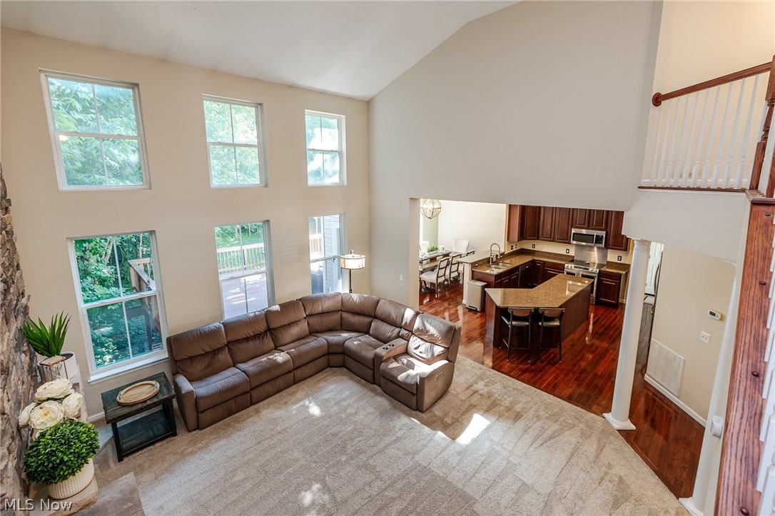 Landings/Timber Lakes - Residential
