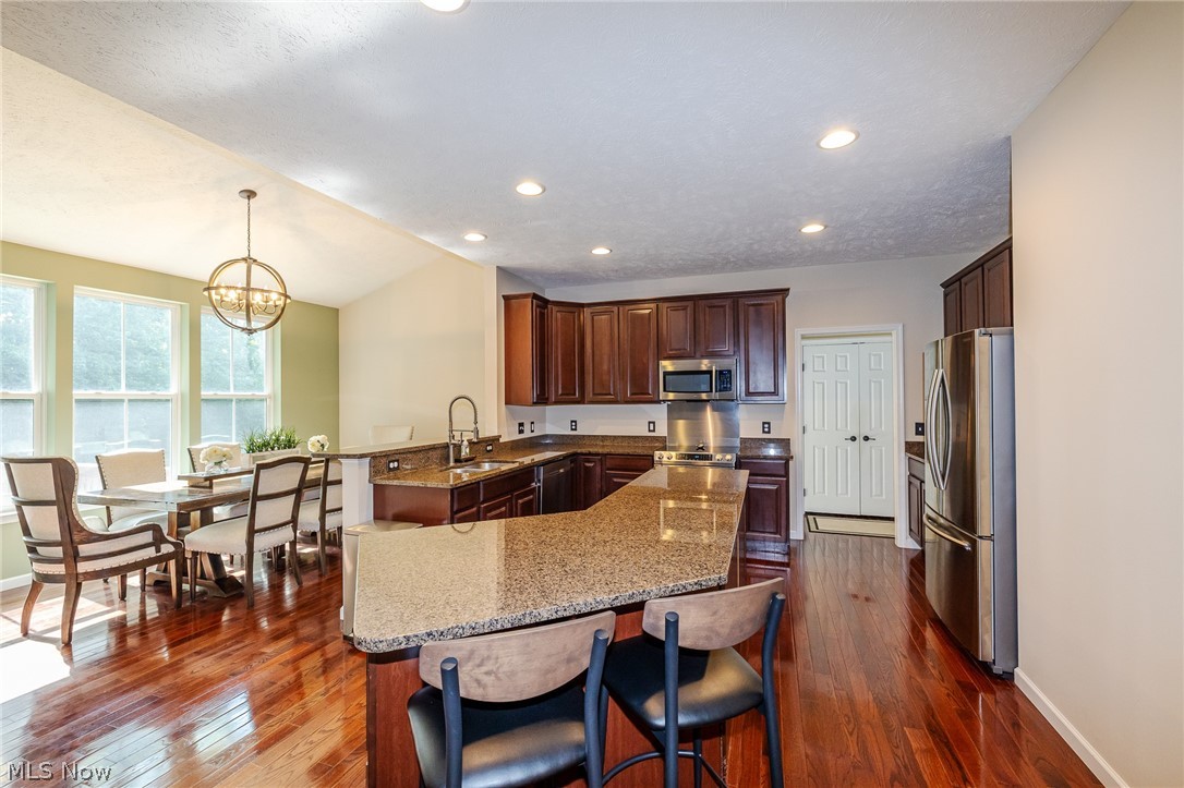 Landings/Timber Lakes - Residential