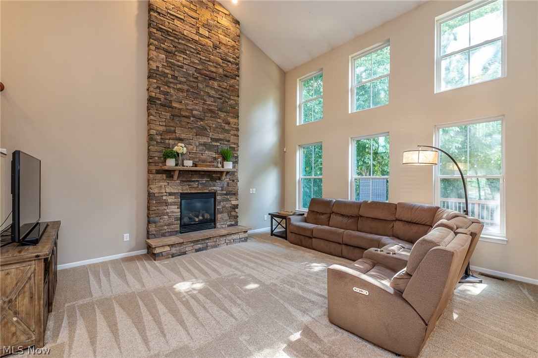 Landings/Timber Lakes - Residential