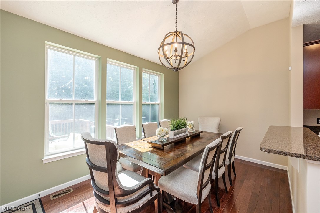 Landings/Timber Lakes - Residential