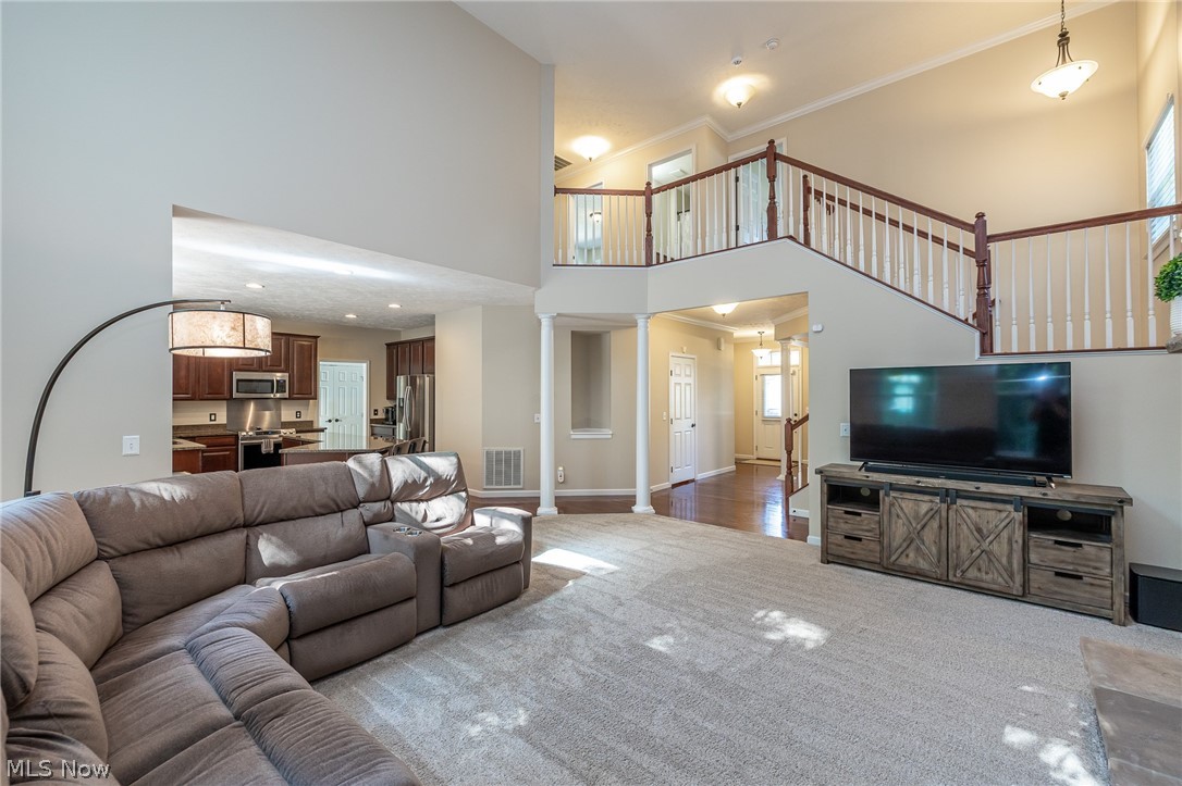 Landings/Timber Lakes - Residential