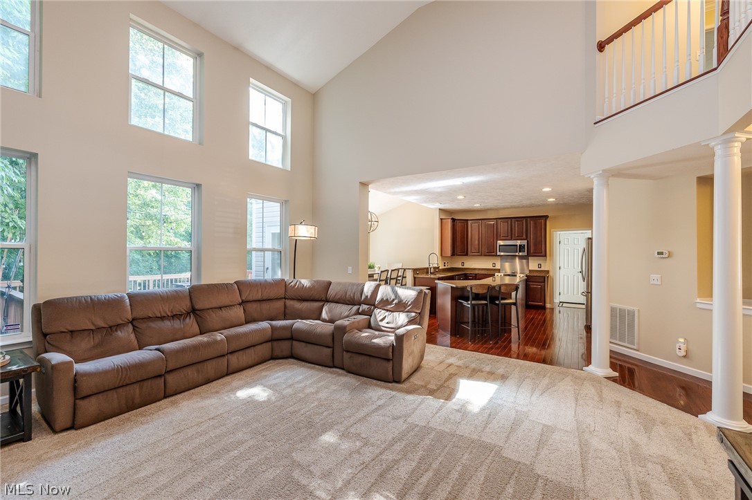 Landings/Timber Lakes - Residential