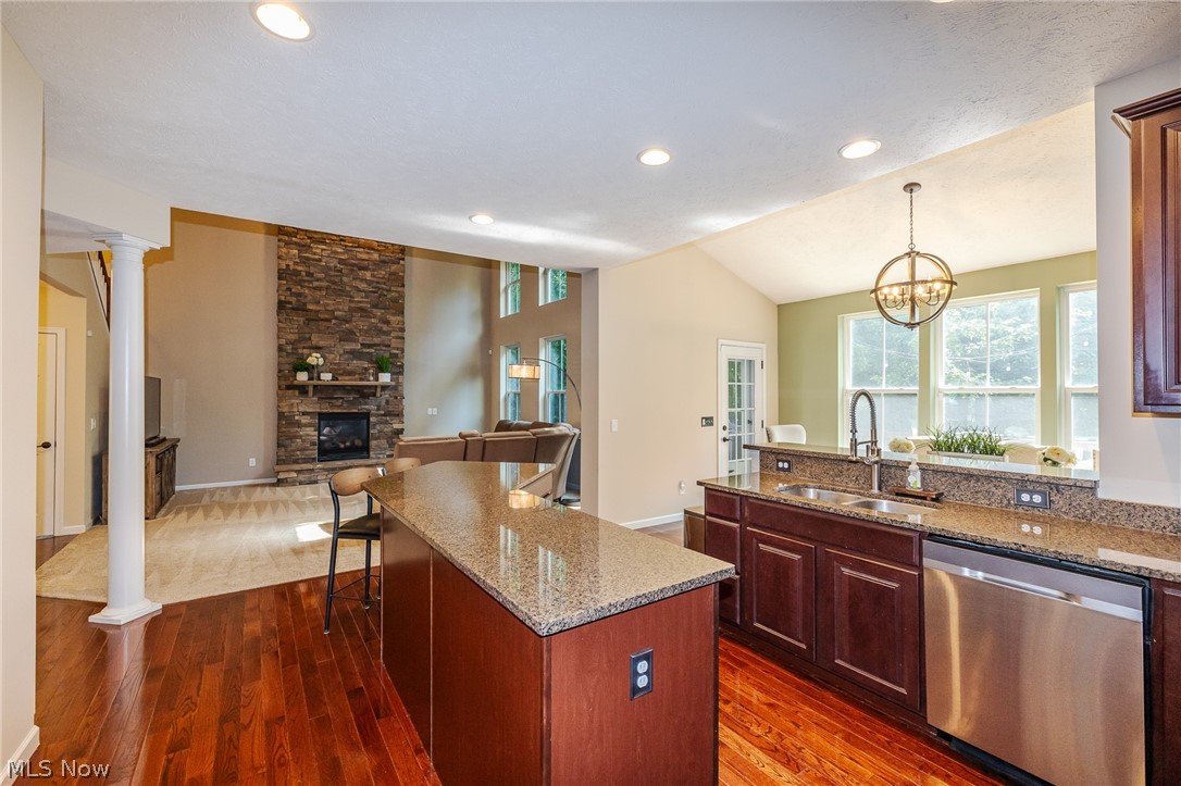 Landings/Timber Lakes - Residential
