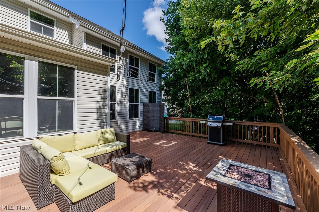 Landings/Timber Lakes - Residential