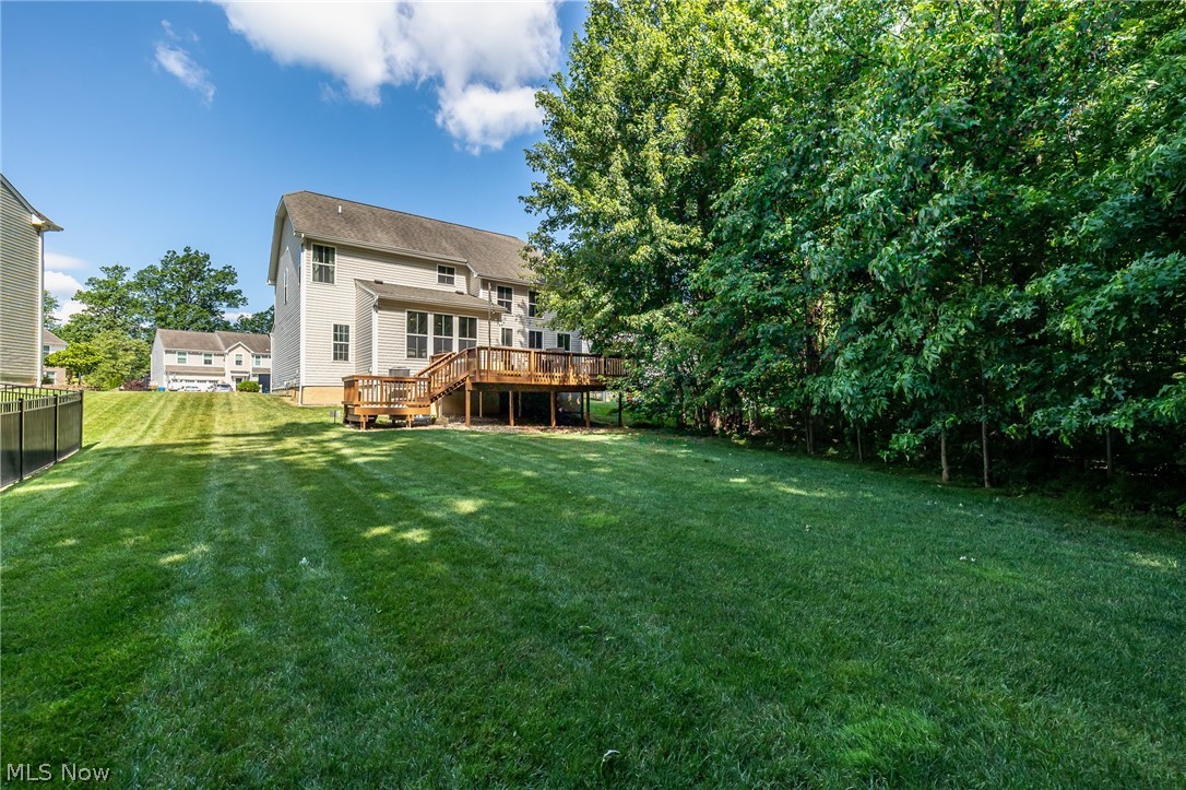 Landings/Timber Lakes - Residential