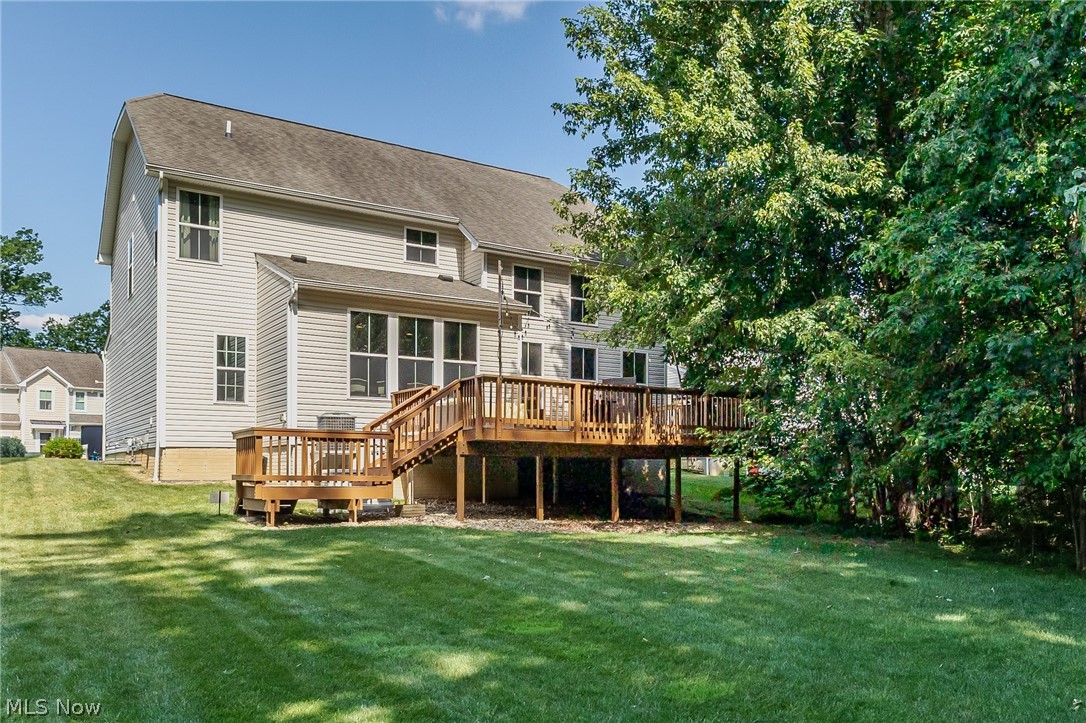 Landings/Timber Lakes - Residential