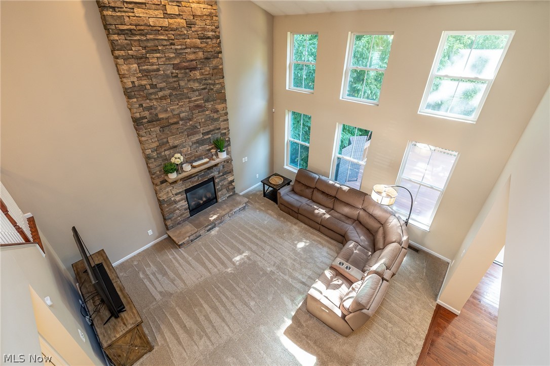 Landings/Timber Lakes - Residential