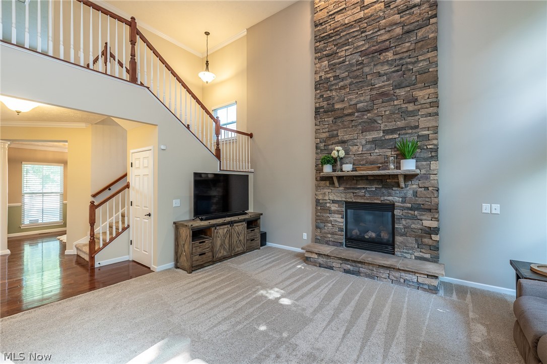 Landings/Timber Lakes - Residential