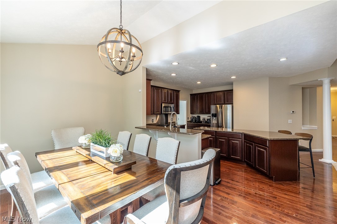 Landings/Timber Lakes - Residential