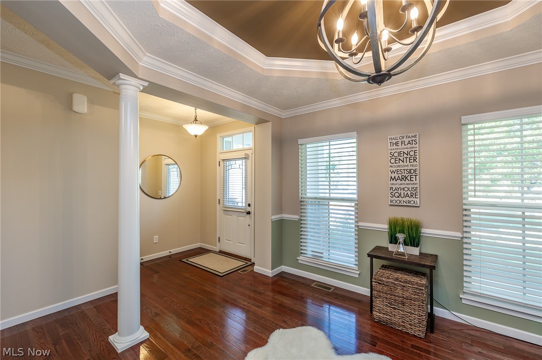 Landings/Timber Lakes - Residential