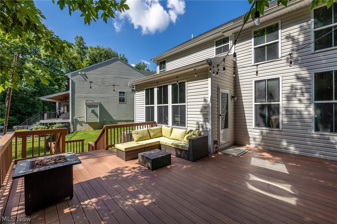 Landings/Timber Lakes - Residential
