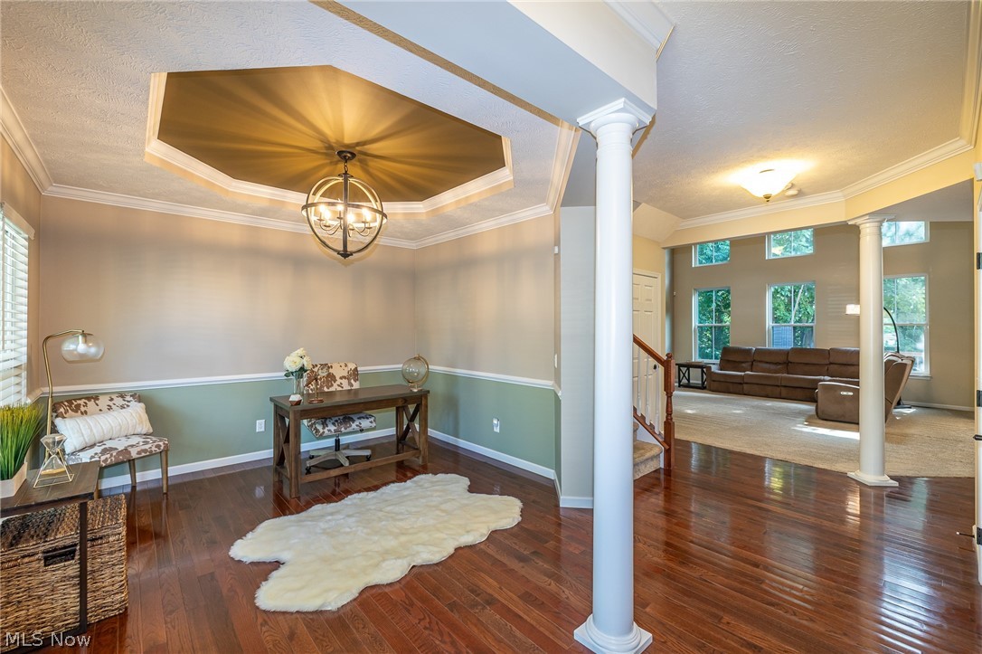 Landings/Timber Lakes - Residential