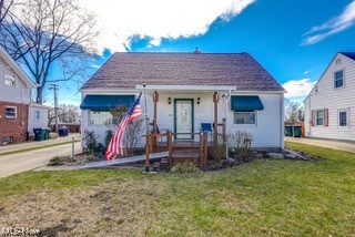 Buena Vista Villas Allotment - Residential