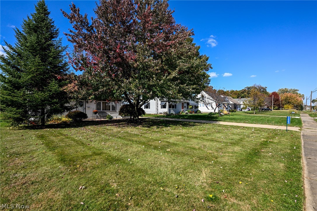 Have you been looking to buy a lovely pristine move in condition cape with all the amenities located close to shopping, highways, places of worship, medical care facilities in highly sought after Perry neighborhood ? You will love to buy this expanded one of a kind open cape offers flexible space, 3 to 4 bedrooms 2 Full baths plus work at home office, recreation fitness room and attached oversized 2 car garage. You will fall in love with this amazing expanded center island kitchen fully applianced with plenty of counter top and cabinet space to please any chef or entertain guest that overlooks a beautiful Pergola patio, fire pit and  area. This is a Pet free home, high efficiency furnace and A/C,  new carpet and paint, front stoup, high efficiency tankless water heater fall 2019, Rubbermaid shed 2019,newer garbage disposal, Radon mitigation system 2018. This home is sure to wow the most thoughtful buyer that would love to buy and live in this humble home.